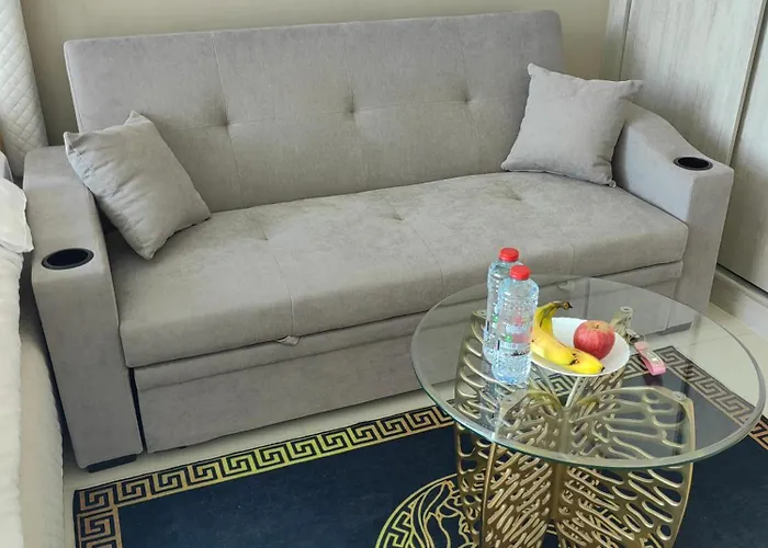 7 Palm Jumeirah