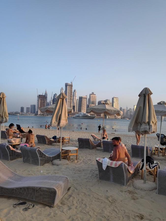 Appartement 7 Palm Jumeirah
