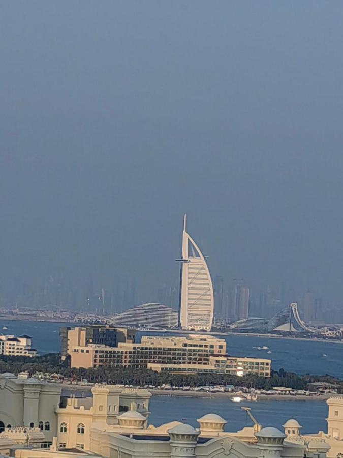 7 Palm Jumeirah Appartement Dubaï