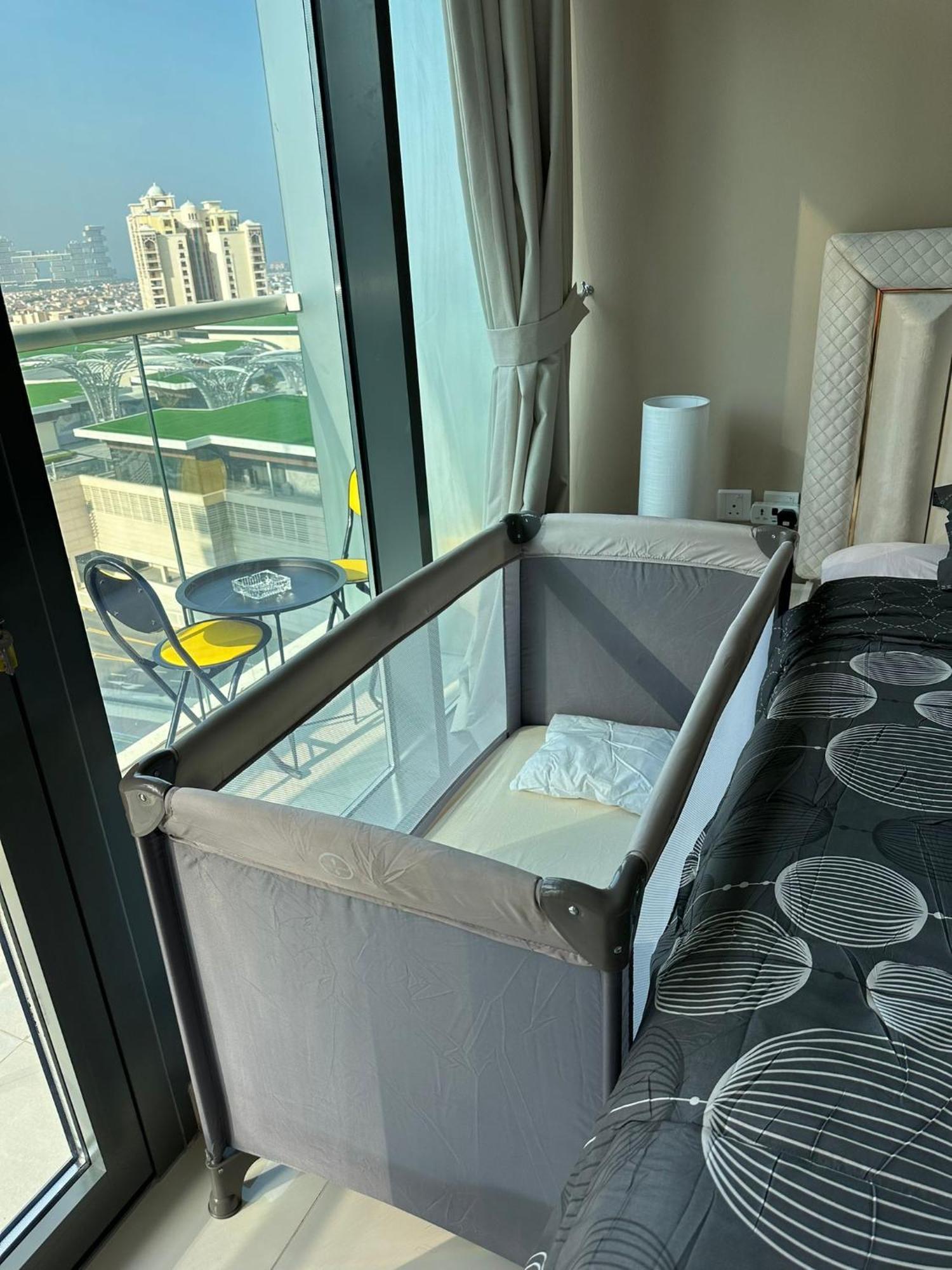 Appartement 7 Palm Jumeirah *
