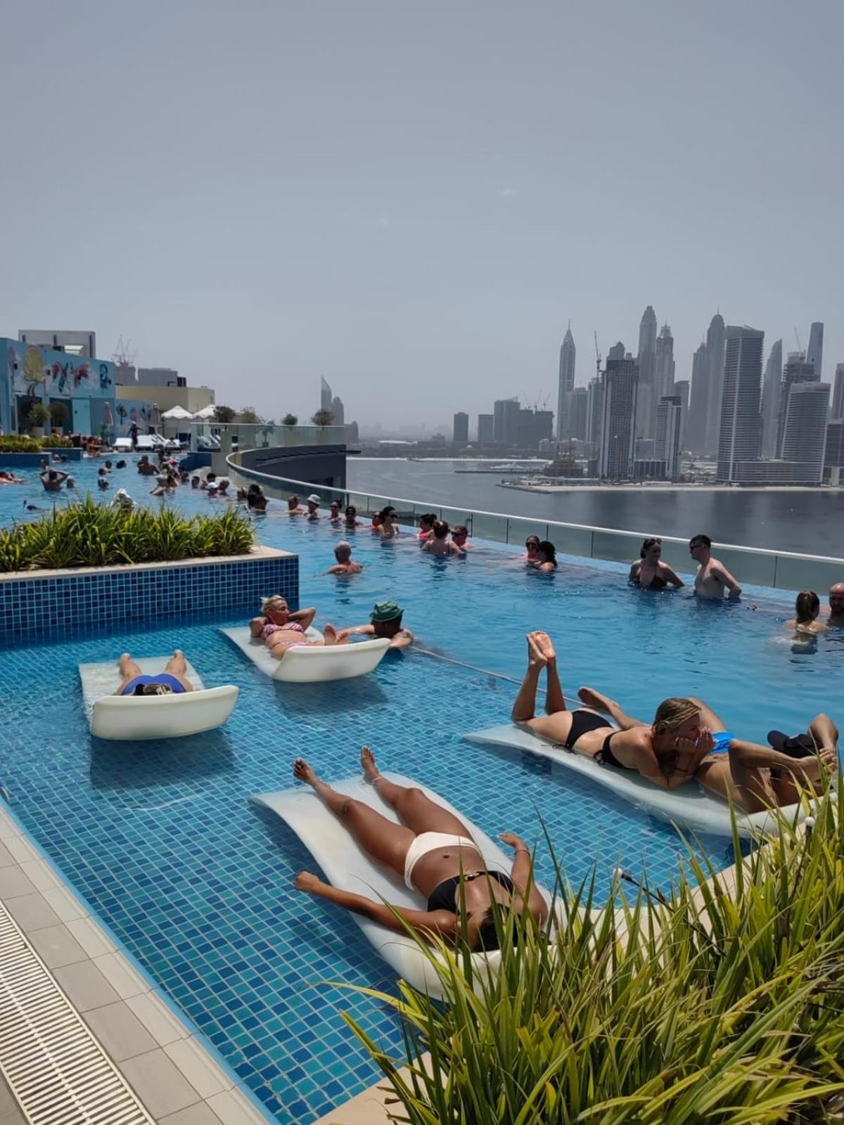 7 Palm Jumeirah Appartement
