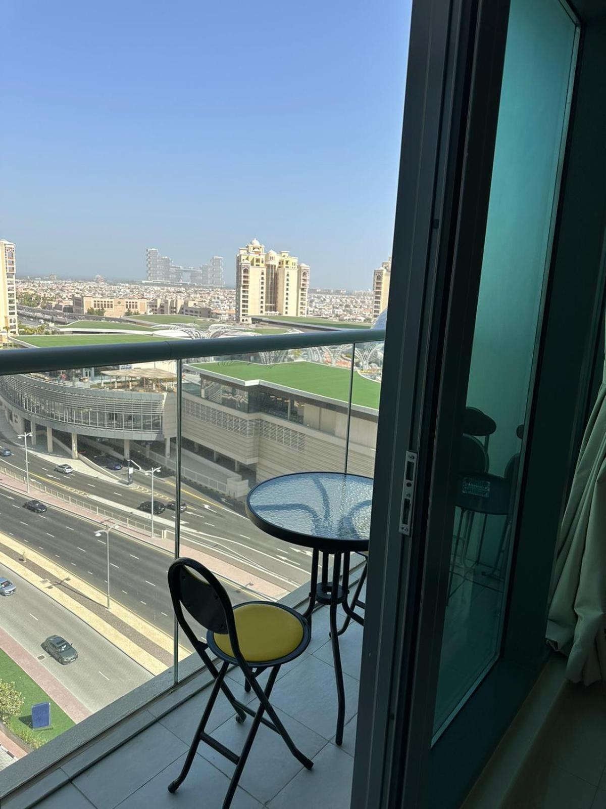 7 Palm Jumeirah Appartement