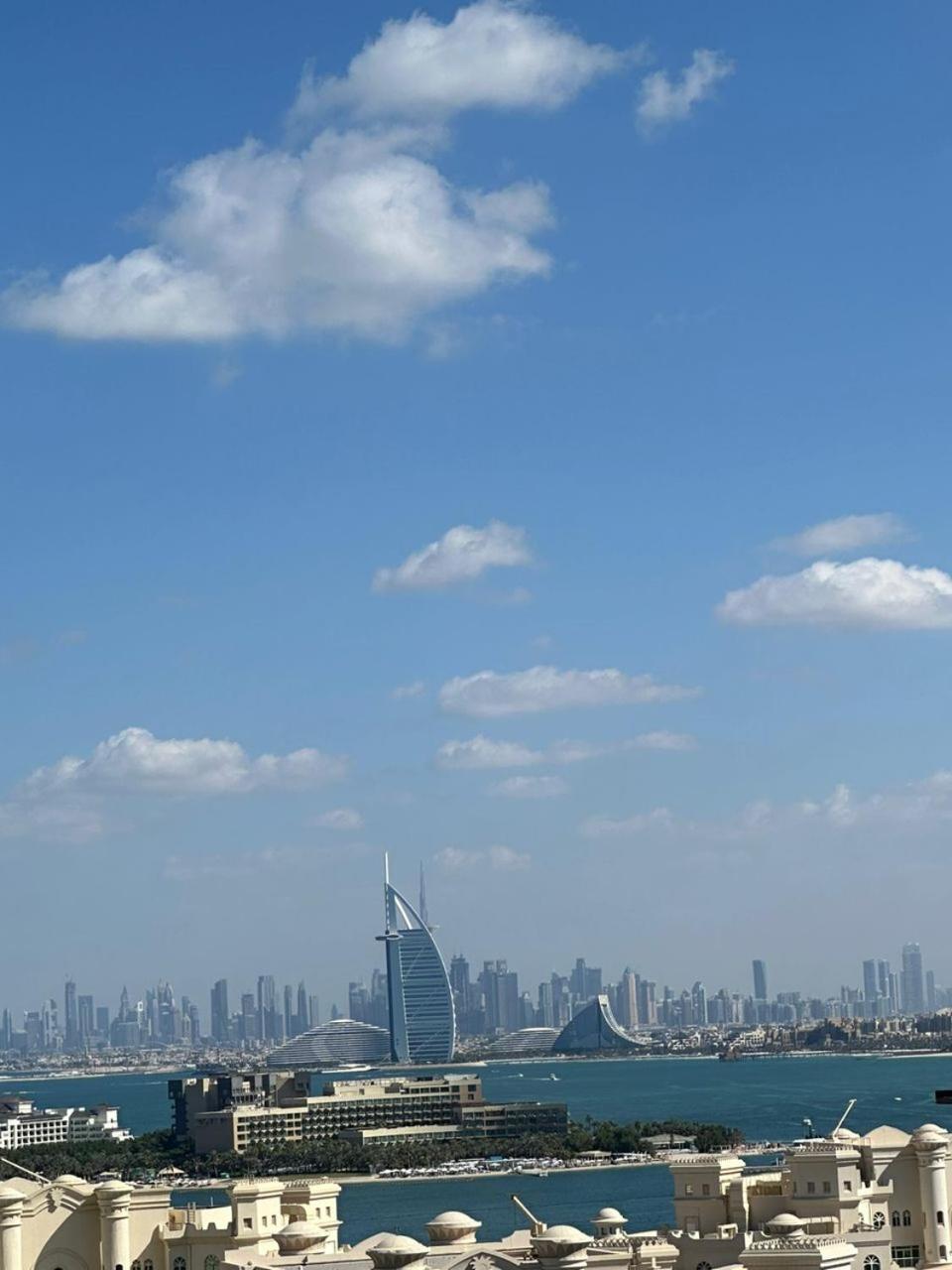 Appartement 7 Palm Jumeirah