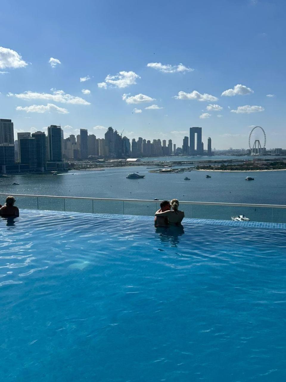 Appartement 7 Palm Jumeirah *