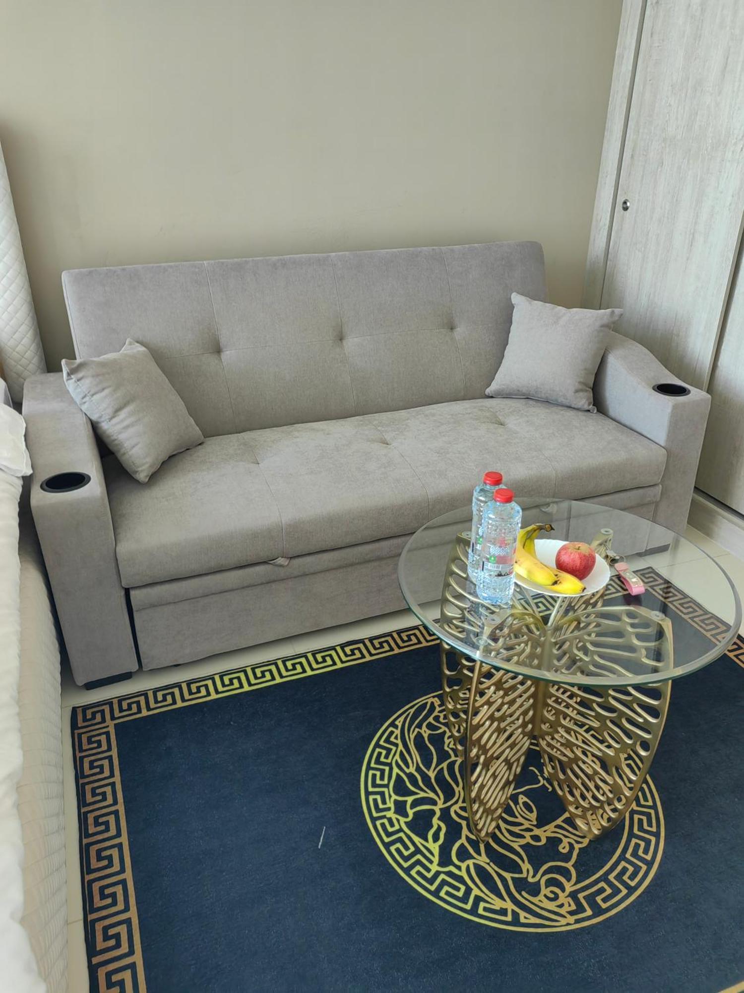Appartement 7 Palm Jumeirah