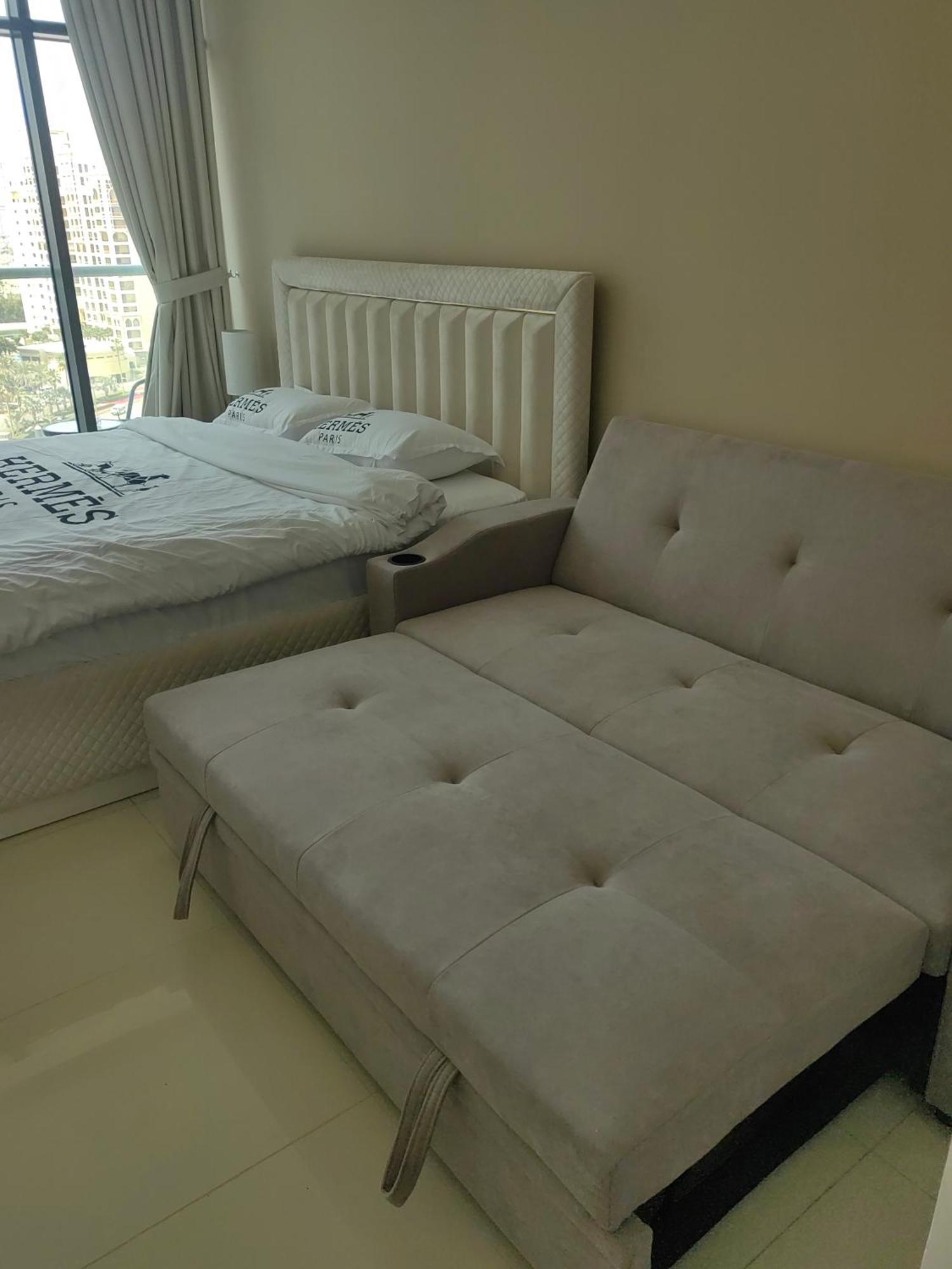 7 Palm Jumeirah Appartement