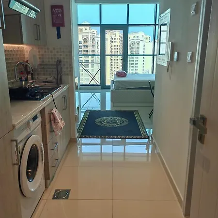 7 Palm Jumeirah Dubai Exterior photo