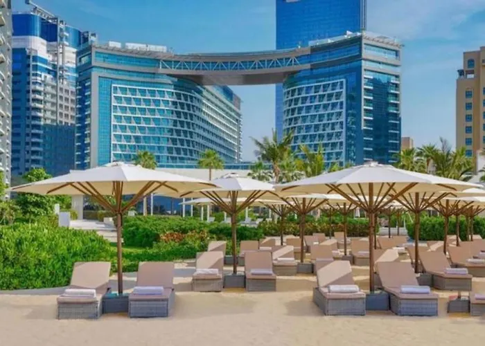 7 Palm Jumeirah